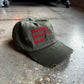 Strong, Smart & Bold Hat (Distressed)