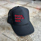 Strong, Smart & Bold Trucker Hat