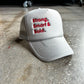 Strong, Smart & Bold Trucker Hat