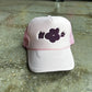 Bloom Trucker Hat