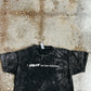 Rebuke The Bare Minimum (Mineral Wash) Adult Box T-Shirt