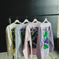 Bloom Adult Drop Shoulder Sweatshirt