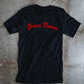 Jesus Saves Adult Box T-Shirt