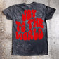 Joy to the World Adult Box T-Shirt