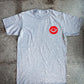 Joy to the World Adult Box T-Shirt