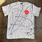 Joy to the World Adult Box T-Shirt