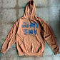 Keep Going Adult Box Hoodie