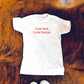 Love God. Love People. Adult Box T-Shirt