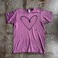Love Period Adult Box T-Shirt