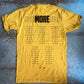 More, More, More... Adult Box T-Shirt