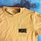 More, More, More... Adult Box T-Shirt