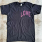 No Greater Love Adult Box T-Shirt