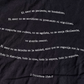 El Amor Es... Adult T-Shirt