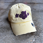 (CLEARANCE) Bloom Hat (Distressed)