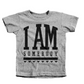 (CLEARANCE) I am Somebody Kids T Shirt
