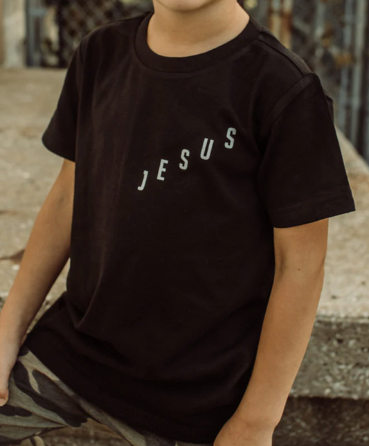 (CLEARANCE) Jesus Adult T Shirt