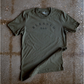 (CLEARANCE) Blessed Dad Adult T Shirt