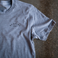 (CLEARANCE) Blessed Dad Pocket  Adult T Shirt