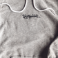 (CLEARANCE) Unstoppable Adult Sponge Fleece Embroidered Hoodie