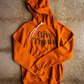 (CLEARANCE) Give Thanks Adult Sponge Fleece Hoodie