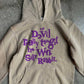 Silly Rabbit Kids Hoodie