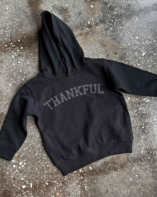 Thankful Kids Hoodie