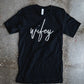 Wifey Adult T-Shirt