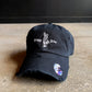 Peace Hat (Distressed)