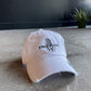 Peace Hat (Distressed)