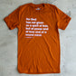 2 Timothy 1:7 Adult Box T-Shirt