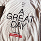 A Great Day Adult Box T-Shirt