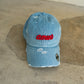 Amen Hat (Distressed)