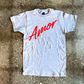 Amor Adult T-Shirt