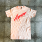 Amor Adult T-Shirt