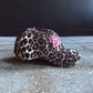 Blessed Leopard Hat (Non-Distressed)