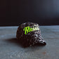 Blessed Leopard Hat (Non-Distressed)