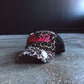 Blessed Trucker Hat (Distressed)