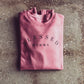 Blessed Momma Adult Drop Shoulder Sweatshirt