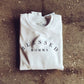 Blessed Momma Adult Drop Shoulder Sweatshirt