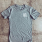 But First... Pocket Adult Box T-Shirt