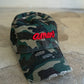 Amen Hat (Distressed)