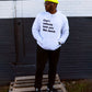 Can't Nobody Love You Like Jesus Adult Box Hoodie
