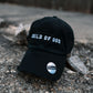 Child of God Hat (Distressed)