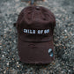 Child of God Hat (Distressed)
