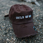 Child of God Hat (Distressed)