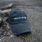 Child of God Hat (Distressed)