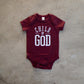 Child of God Bodysuit