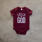 Child of God Bodysuit