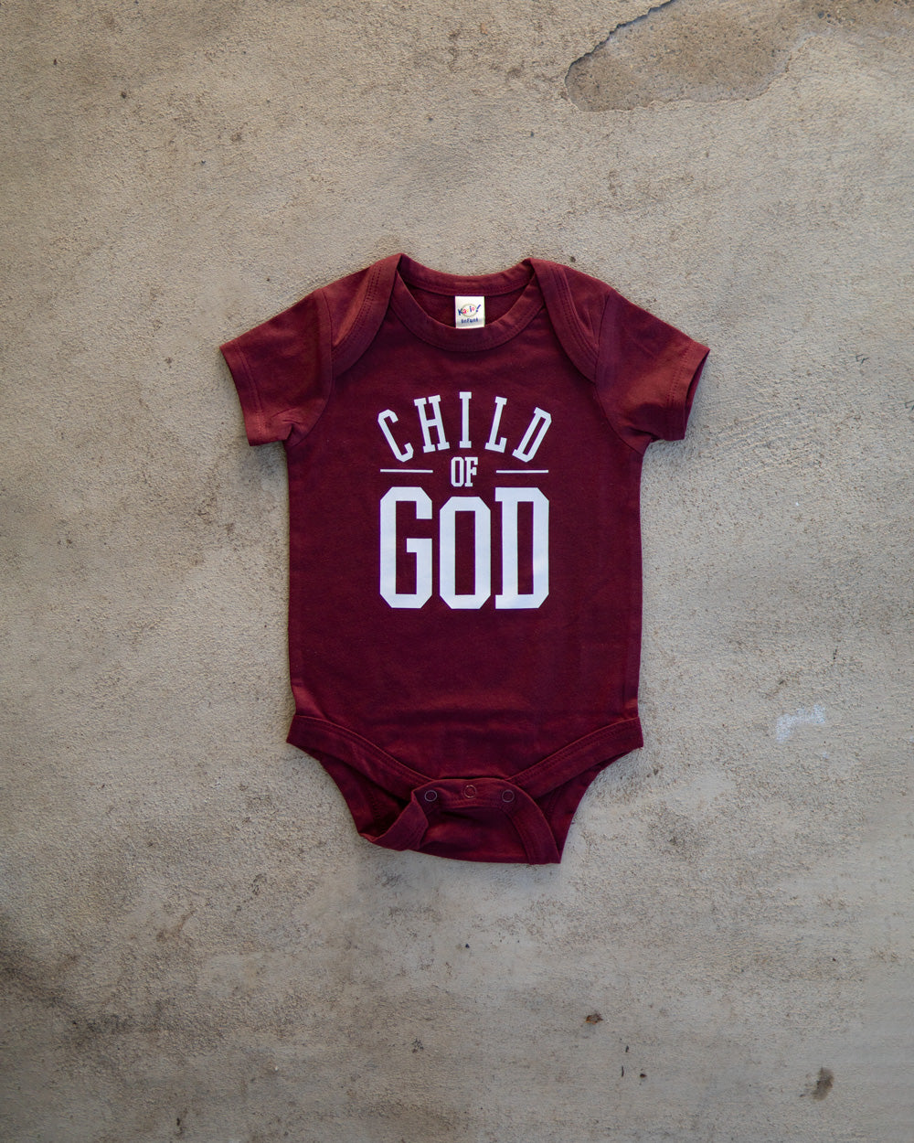 Child of God Bodysuit