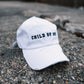 Child of God Hat (Distressed)